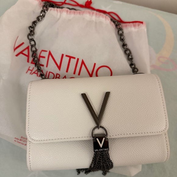Mario Valentino Divina mini bag - Picture 1 of 4